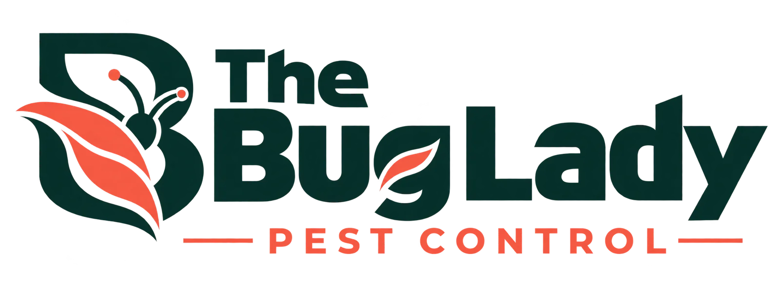 Bug Lady Pest Control
